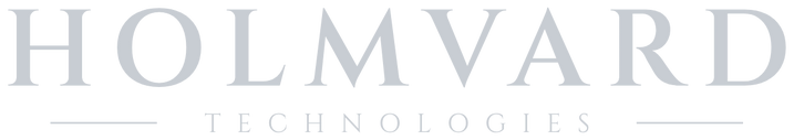 Holmvard Technologies